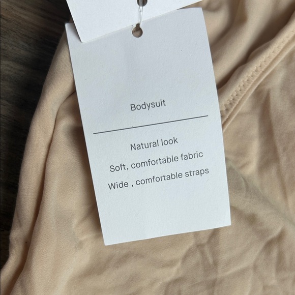 NWT Auden Bodysuit - Picture 9 of 11
